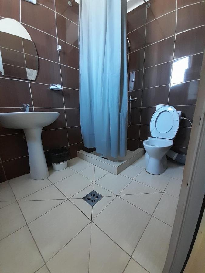 Perla Otel Costinești Dış mekan fotoğraf