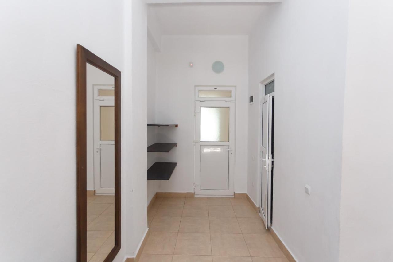 Perla Otel Costinești Dış mekan fotoğraf