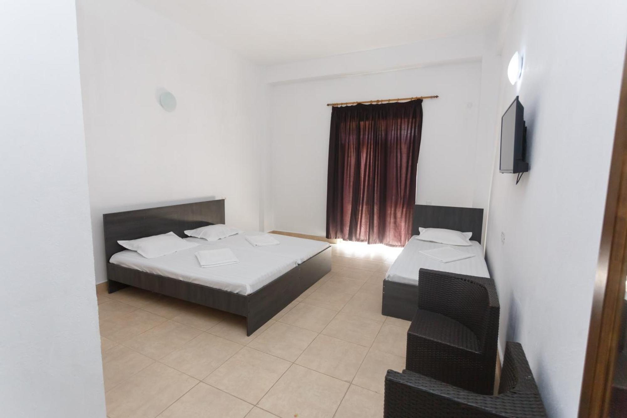 Perla Otel Costinești Dış mekan fotoğraf